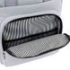 Рюкзак GoPack Education Teens 179, бежевий, комбінований