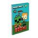 Блокнот YES А7/48 кл клей YES Minecraft (152110)