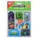 Наліпки Yes "Minecraft" (954923)