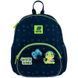 Дитячий рюкзак Kite Kids Dino Gamer K25-2727XS-5, комбінований