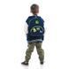 Дитячий рюкзак Kite Kids Dino Gamer K25-2727XS-5, комбінований