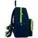Дитячий рюкзак Kite Kids Dino Gamer K25-2727XS-5, комбінований