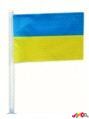 1014 Прапор Украіни_10 15см_с рез.прісоской (40100)
