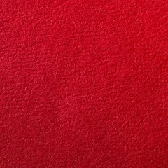 1686801018 Папір для дизайну Fotokarton B2 (50 70см) №18 Червоний, 300г м2, Folia