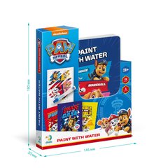 200444 Малюй водою «Paw Patrol»