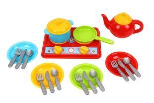 2179 Іграшка кухня "Галинка 7 Technok Toys" арт.2179