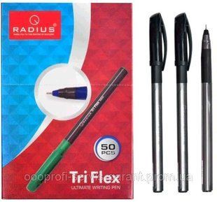 Ручка кульуова Tri Flex