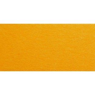 Папір для дизайну Fotokarton A4 (21 x 29.7 см), №16 Темно-жовтий, 300 г/м&sup2;, Folia, 4256016