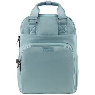 Рюкзак GoPack Education Teens 179 Мʼятний, комбінований