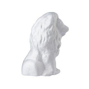 Набір пінопластових фігурок SANTI Lion 1 шт/уп 16 см (742641)