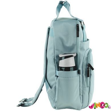 Рюкзак GoPack Education Teens 179 Мʼятний, комбінований