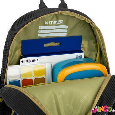 Рюкзак дитячий Kite Kids Monster K25-2727XS-7, комбінований