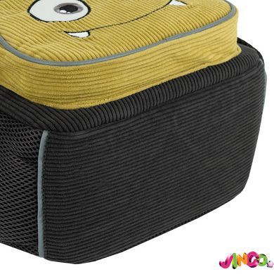 Рюкзак дитячий Kite Kids Monster K25-2727XS-7, комбінований