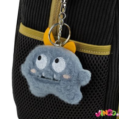 Рюкзак дитячий Kite Kids Monster K25-2727XS-7, комбінований