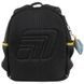 Рюкзак дитячий Kite Kids Monster K25-2727XS-7, комбінований