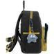 Рюкзак дитячий Kite Kids Monster K25-2727XS-7, комбінований