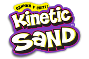 Kinetic Sand KineticRock
