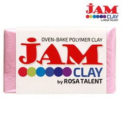 5018500 Пластика Jam Clay, Рожевий кварц, 20г