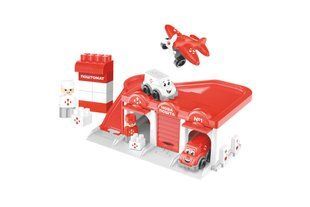 8454 Іграшка "Паркінг Technok Toys" арт.8454