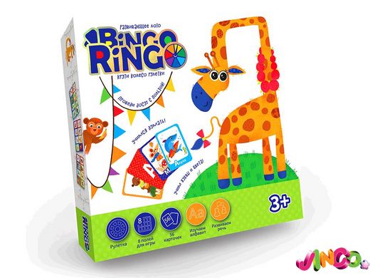 GBR-01-01U Настільна гра "Bingo Ringo" укр (10)
