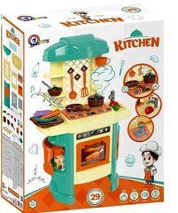 5637 Іграшка "Кухня Technok Toys", арт.5637