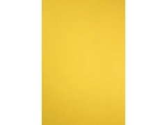 16F2144 Папір для пастелі Tiziano B2 (50 * 70см), №44 oro, 160г- м2, жовтий, середнє зерно, Fabriano
