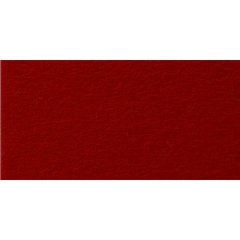 1686801020 Папір для дизайну Fotokarton B2 (50 * 70см) №20 Яскраво-червоний, 300г- м2, Folia