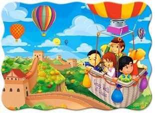 Пазли Castorland 30, По-03648