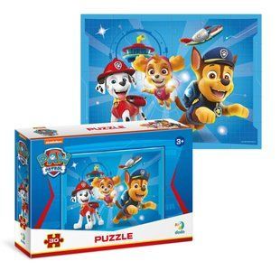 200142 Пазл на 30 елементів &laquo;Paw Patrol&raquo;