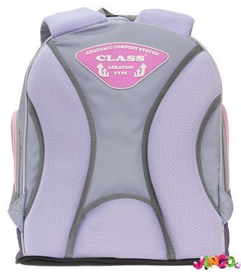 Ранець SmartCase Magic story, 1 відділення, 36 29 17см, PL, арт. 2226C, CLASS, 13010027