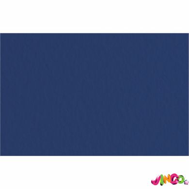 72942142 Бумага для пастели Tiziano A3 (29,7 42см), №42 blu notte, 160г м2, синий, среднее зерно, Fabriano