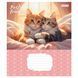 Зошит учнівський шкільний, 768067 А5 12 лін. 1B Pets Frinds
