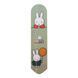 Закладка 2D Yes "Miffy" (708498)