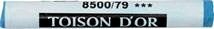 8500 79 Крейда-пастель TOISON D'OR cobalt green light