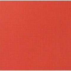 16801018 Папір для дизайну Fotokarton B1 (70 * 100cм), №18 цегляно-червоний 300г \ м2, Folia