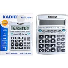 Калькулятор KD1048B 20х16х4 см