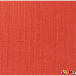 16801018 Бумага для дизайна Fotokarton B1 (70 100cм), №18 кирпично-красный 300г м2, Folia