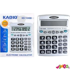Калькулятор KD1048B 20х16х4 см