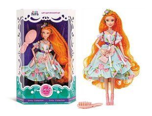 Лялька арт. KH23/001 Emily Romantic короб. 23*34.5*6.2см