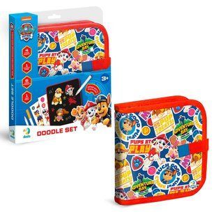 Набір для малювання &laquo;Paw Patrol&raquo;, 200518