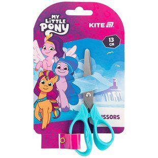 Ножиці Kite My Little Pony LP25-122, 13 см