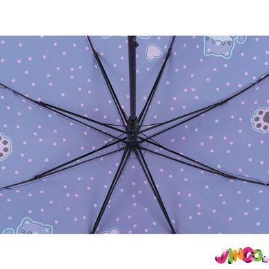 K26-2001-1 Парасоля Kite дитяча 2001 Be Friends, Фіолетовий