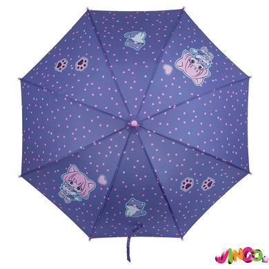 K26-2001-1 Парасоля Kite дитяча 2001 Be Friends, Фіолетовий