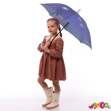 K26-2001-1 Парасоля Kite дитяча 2001 Be Friends, Фіолетовий