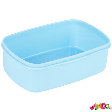 Ланчбокс з наповненням Kite Cinnamoroll, CR26-163, 750 мл, блакитний; рожевий