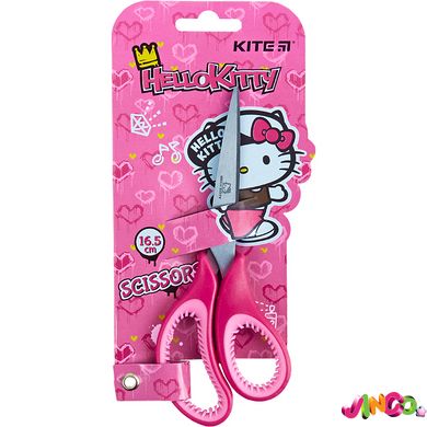 Ножницы Kite Hello Kitty HK21-127, 16.5 см