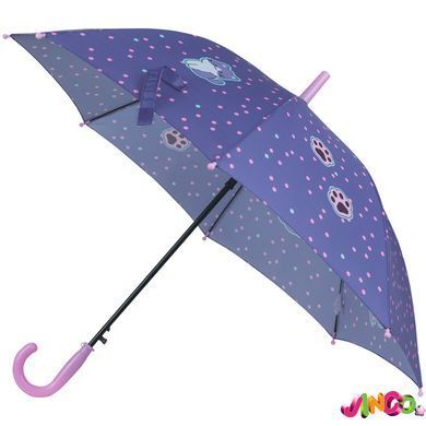 K26-2001-1 Парасоля Kite дитяча 2001 Be Friends, Фіолетовий