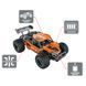 Автомобіль METAL CRAWLER з р/к - S-REX (оранжевий, метал. корпус, акум.3,7V, 1:16)