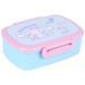 Ланчбокс з наповненням Kite Cinnamoroll, CR26-163, 750 мл, блакитний; рожевий