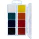 Фарби акварельні, 8 кольорів, HW, HW23-065